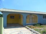 Bridgeport, St. Catherine, Jamaica - House for Sale